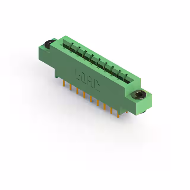 833-018-541-803 EDAC Inc.  Edgeboard Connectors